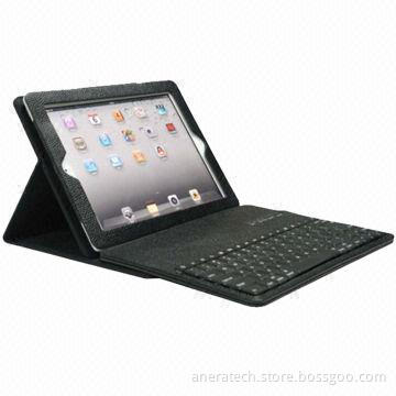 Detachable Keyboard for iPad 2/3/4, PC and More